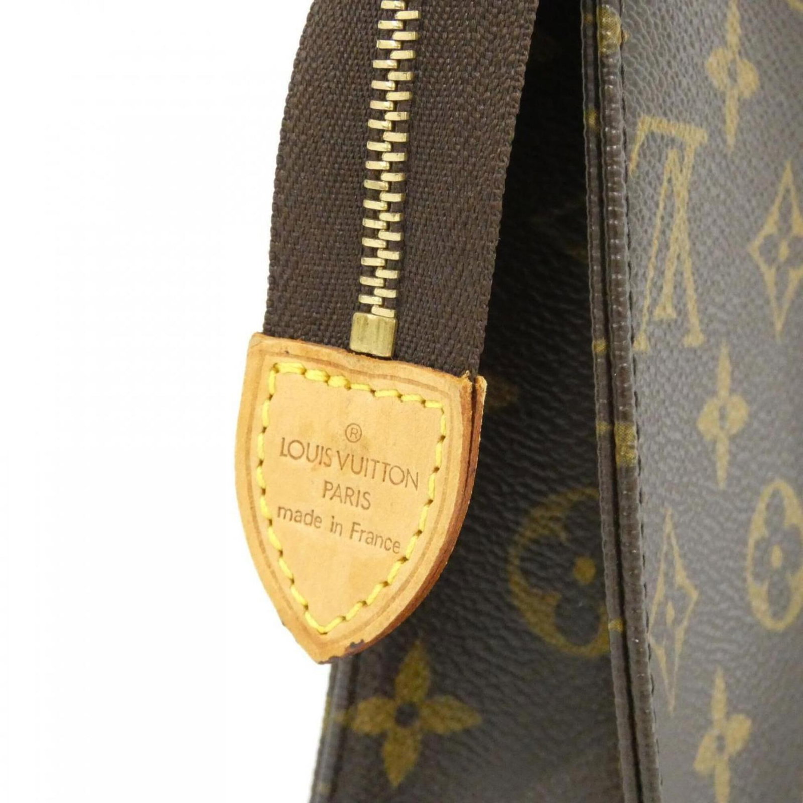 Louis Vuitton Pouch Monogram - 3