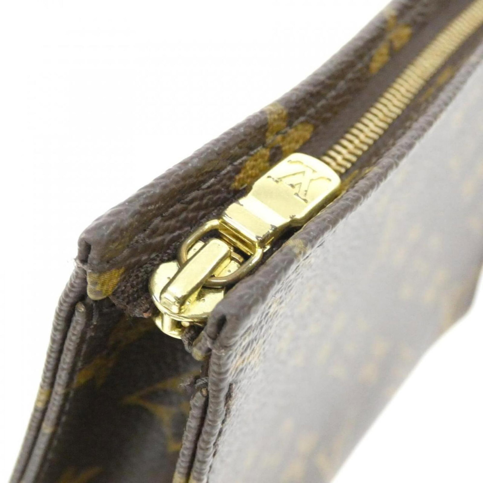 Louis Vuitton Pouch Monogram - 4