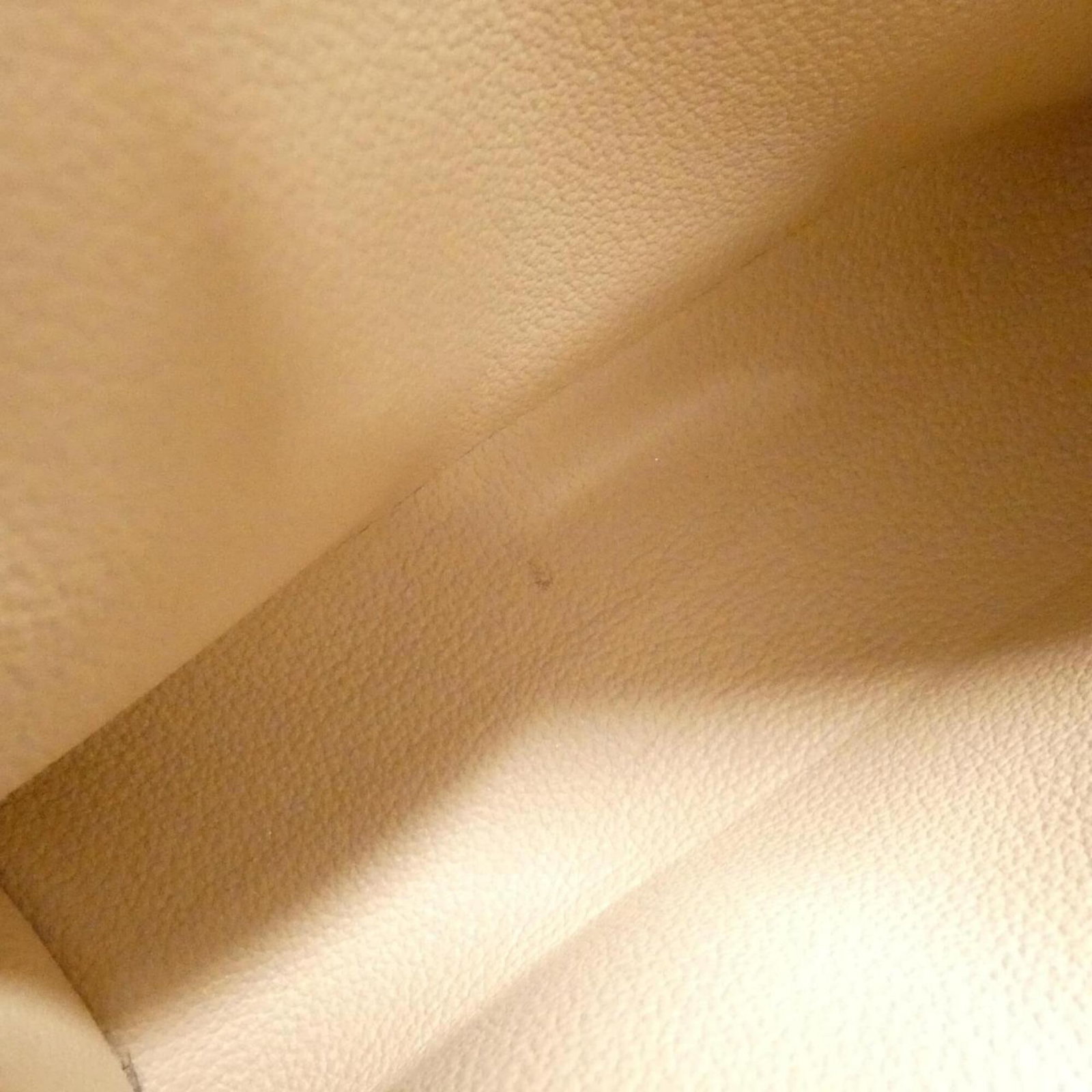 Louis Vuitton Pouch Monogram - 6