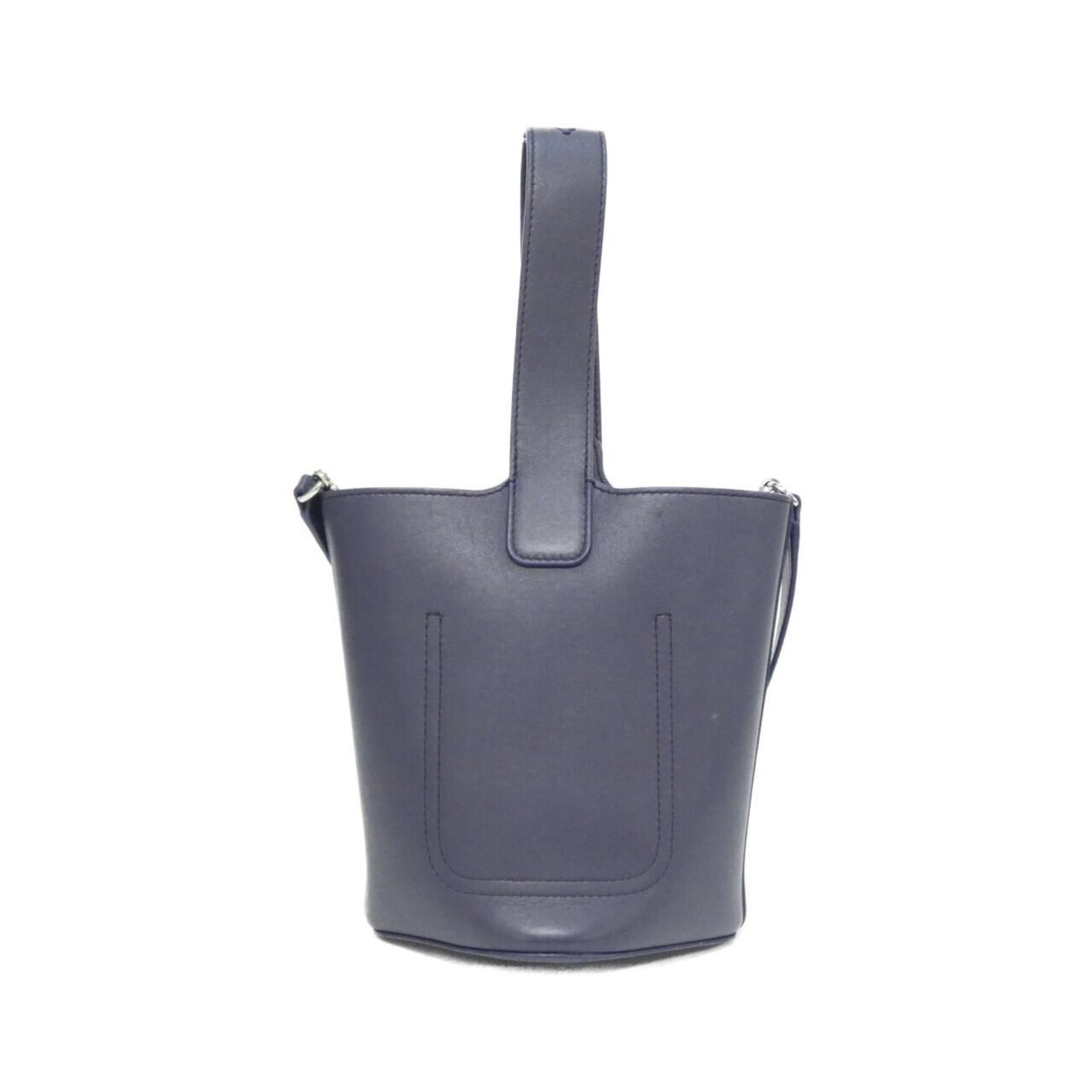 Loewe Handbag Leather - 2