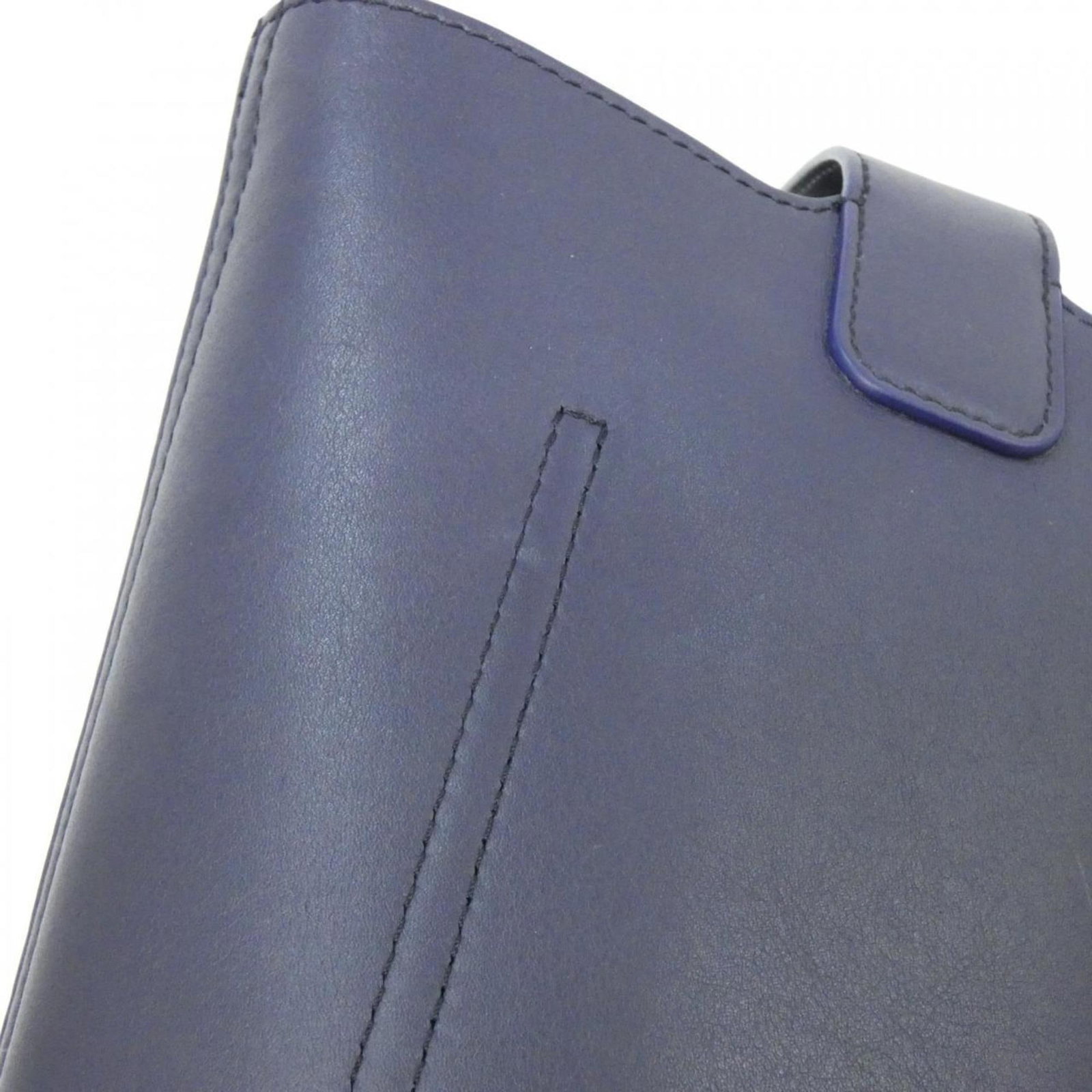 Loewe Handbag Leather - 6