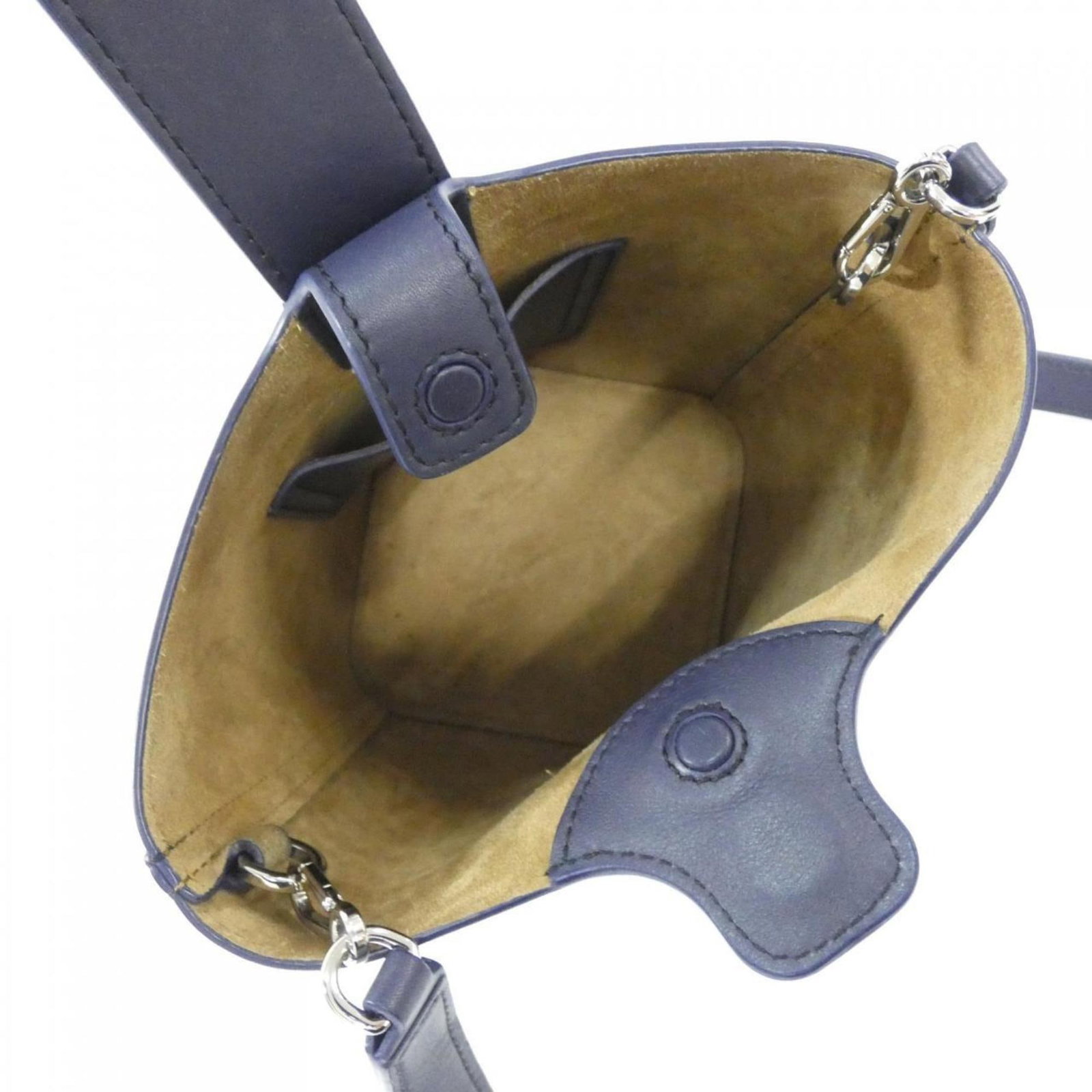 Loewe Handbag Leather - 8
