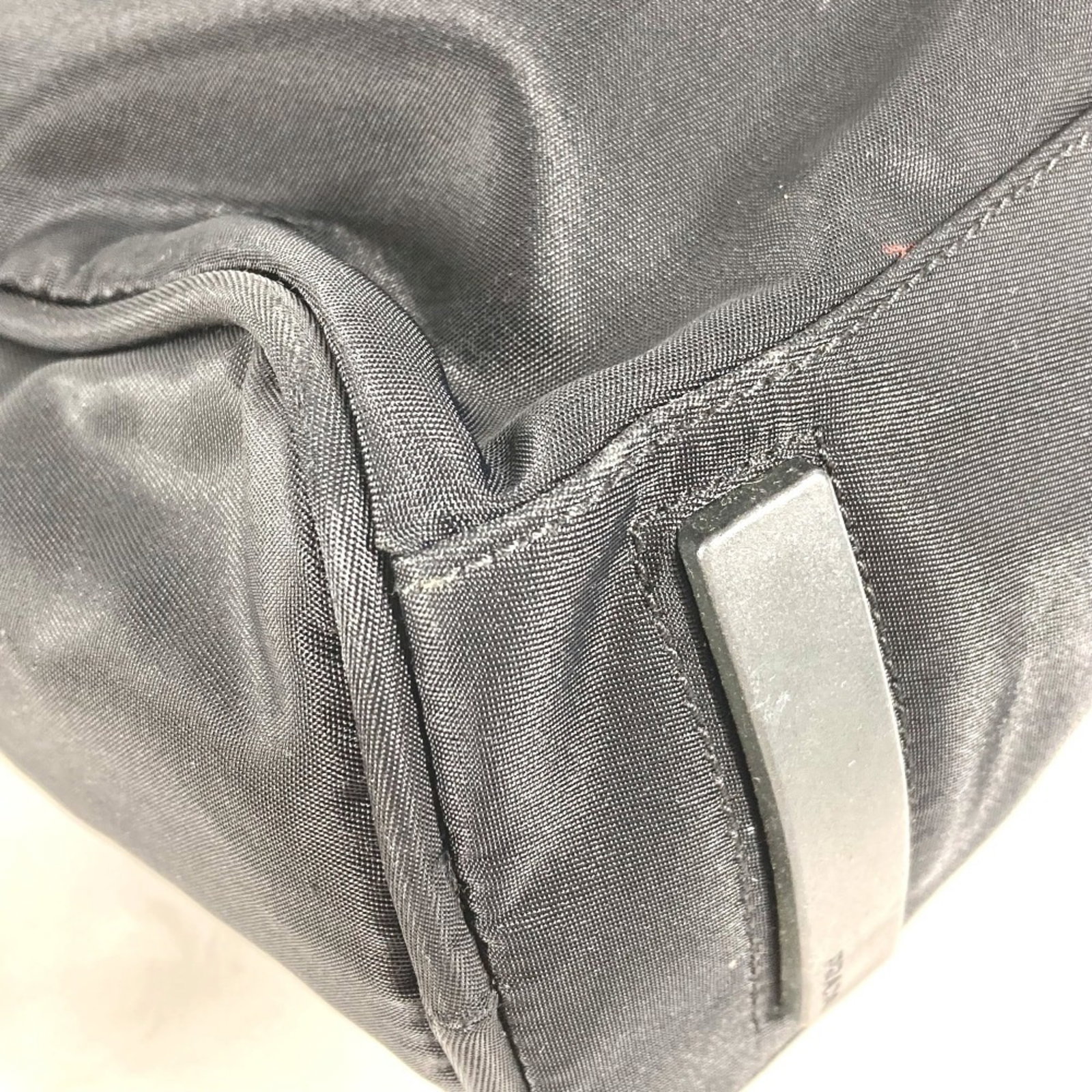 Prada Handbag Nylon - 7