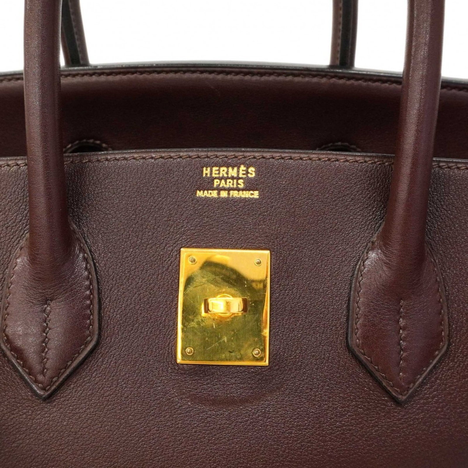 Hermes Handbag - 5