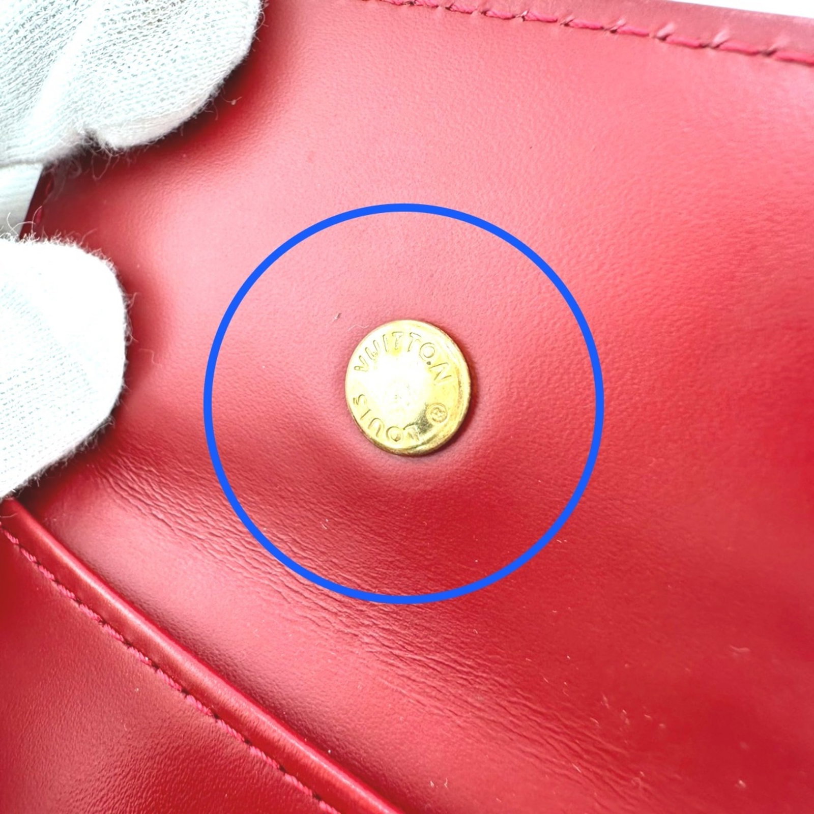 Louis Vuitton Keycase - 10