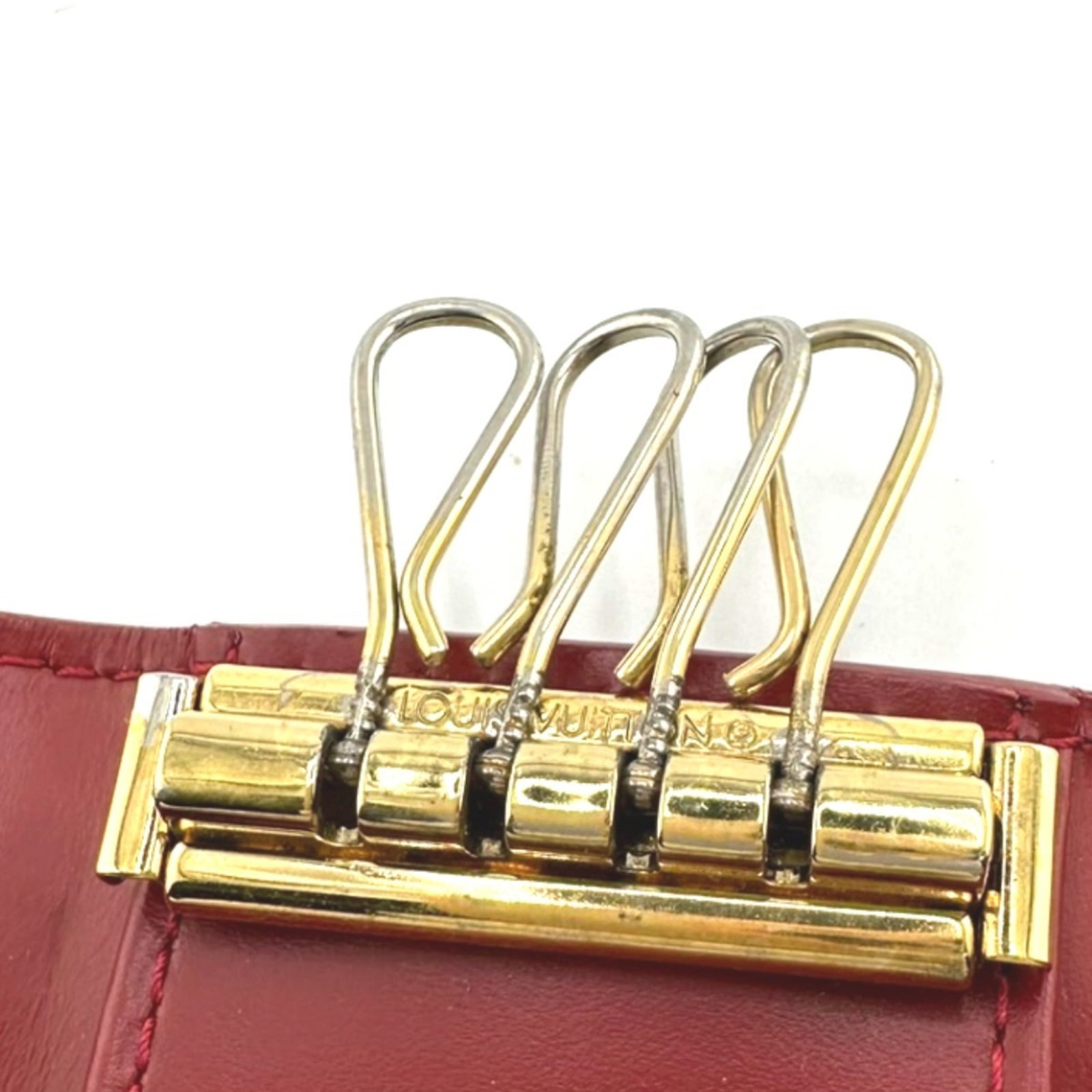 Louis Vuitton Keycase - 12