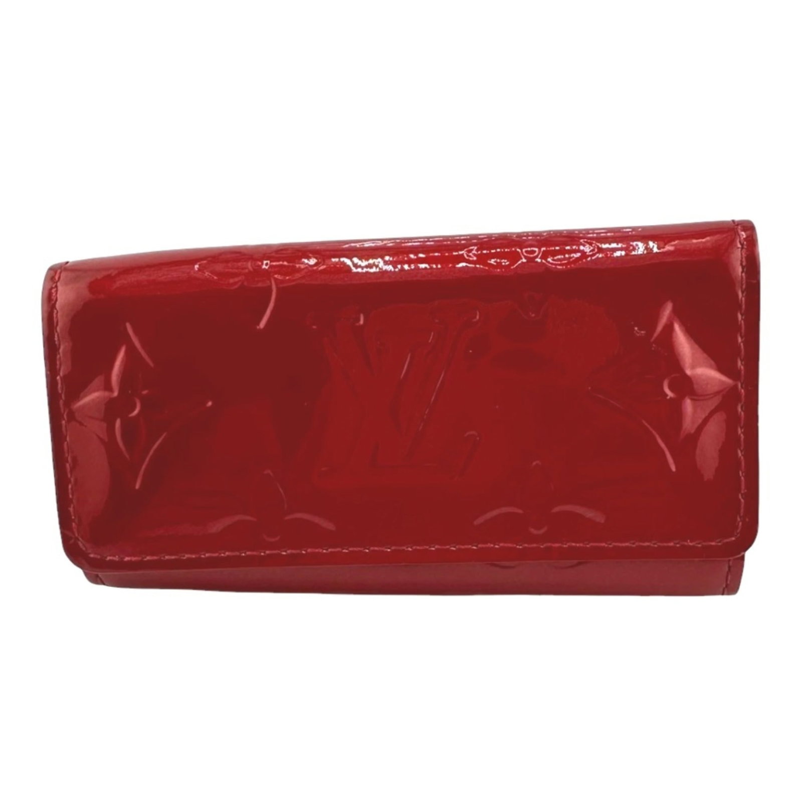Louis Vuitton Keycase (1 of 14)