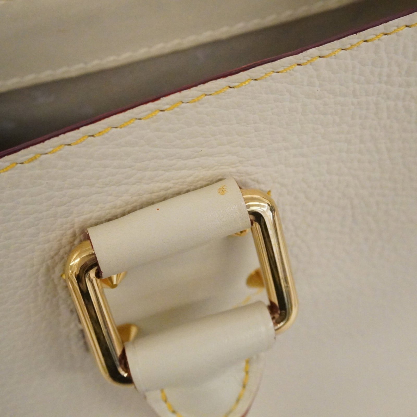 Louis Vuitton Handbag - 9