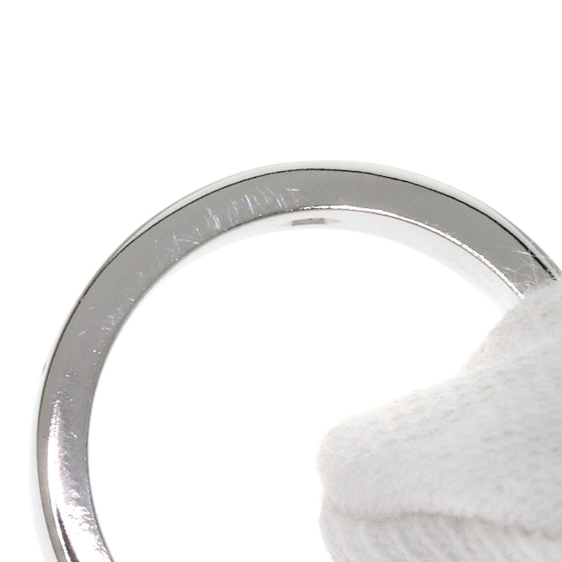 Love Diamond Ring Strict - 9