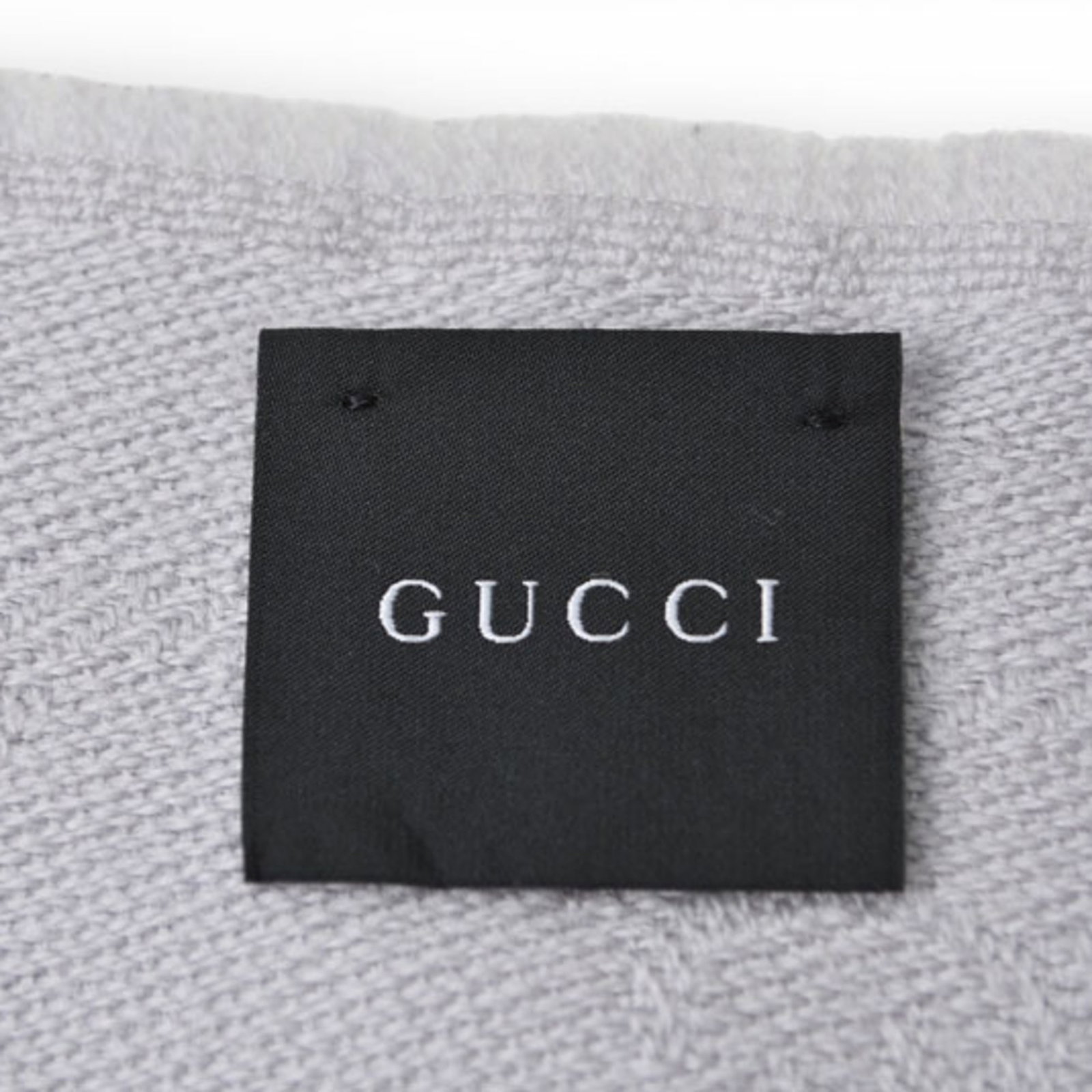 Gucci Stole Wool - 4