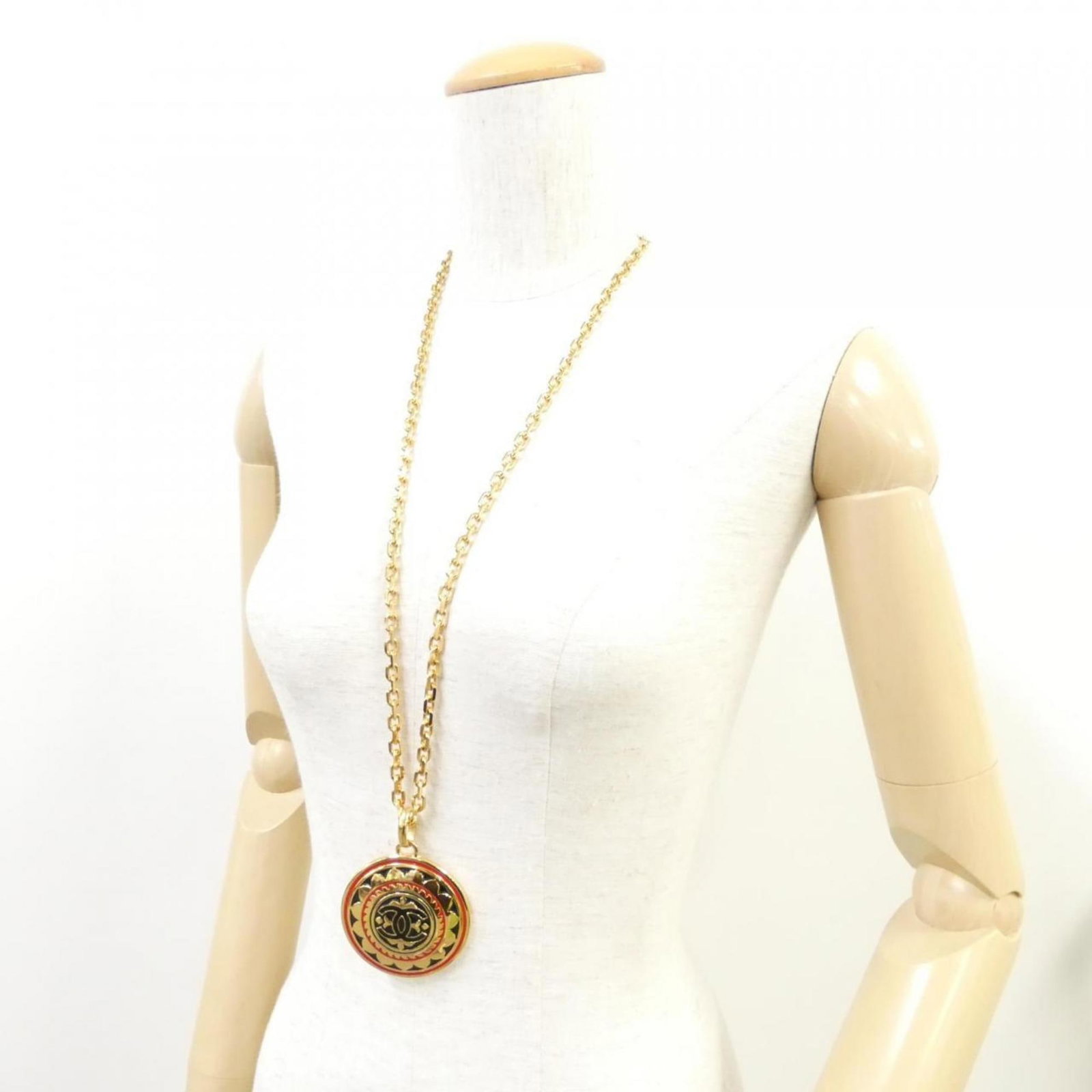 Chanel Necklace - 5
