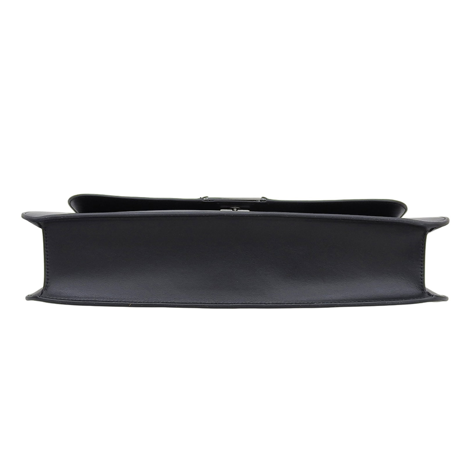 Bally Briefcase Leather - 4