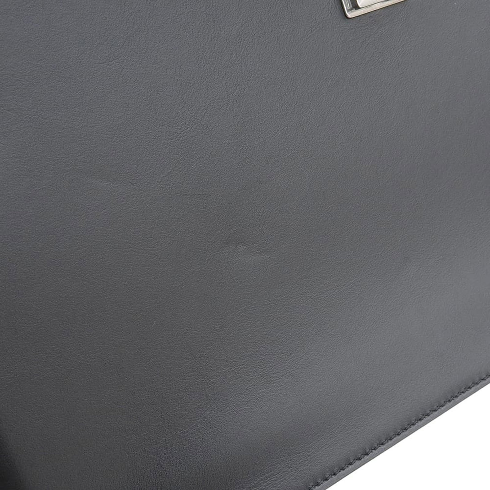 Bally Briefcase Leather - 7