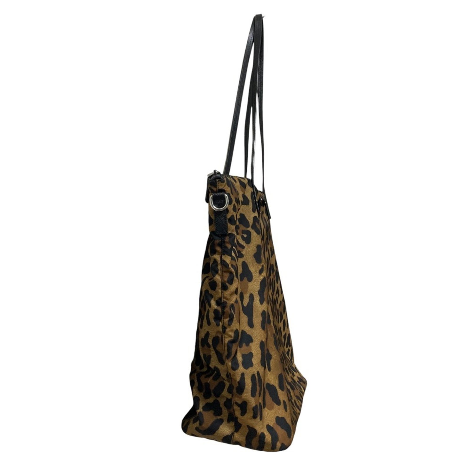 Prada Tote Bag - 2