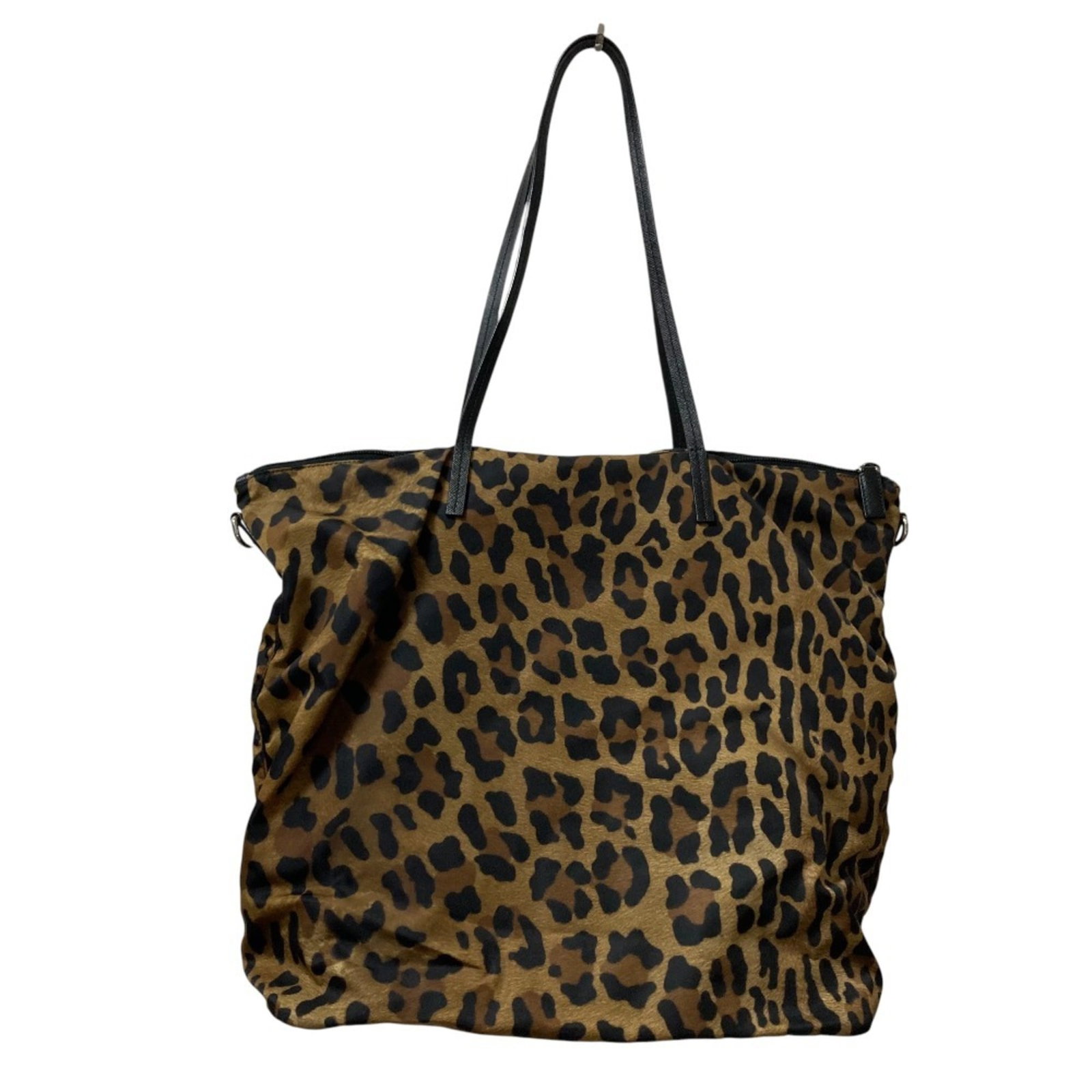Prada Tote Bag - 3