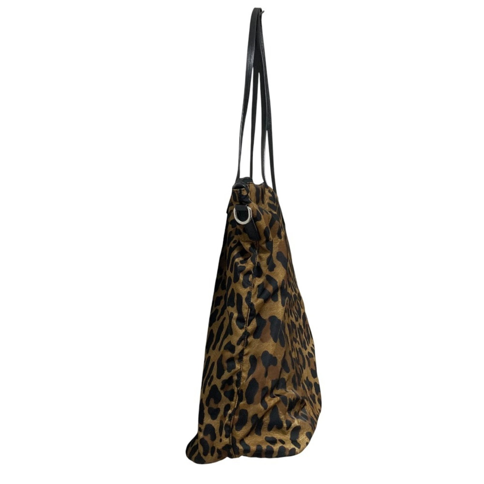 Prada Tote Bag - 4
