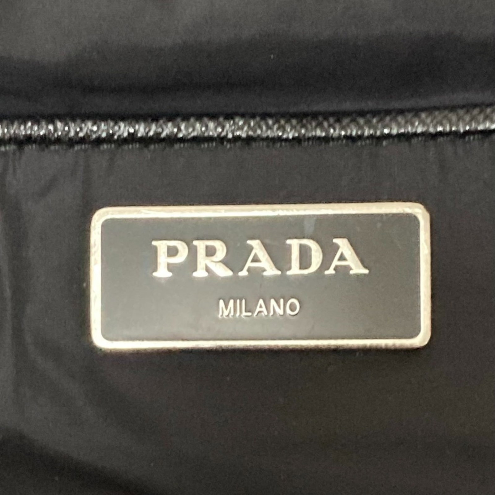 Prada Tote Bag - 9