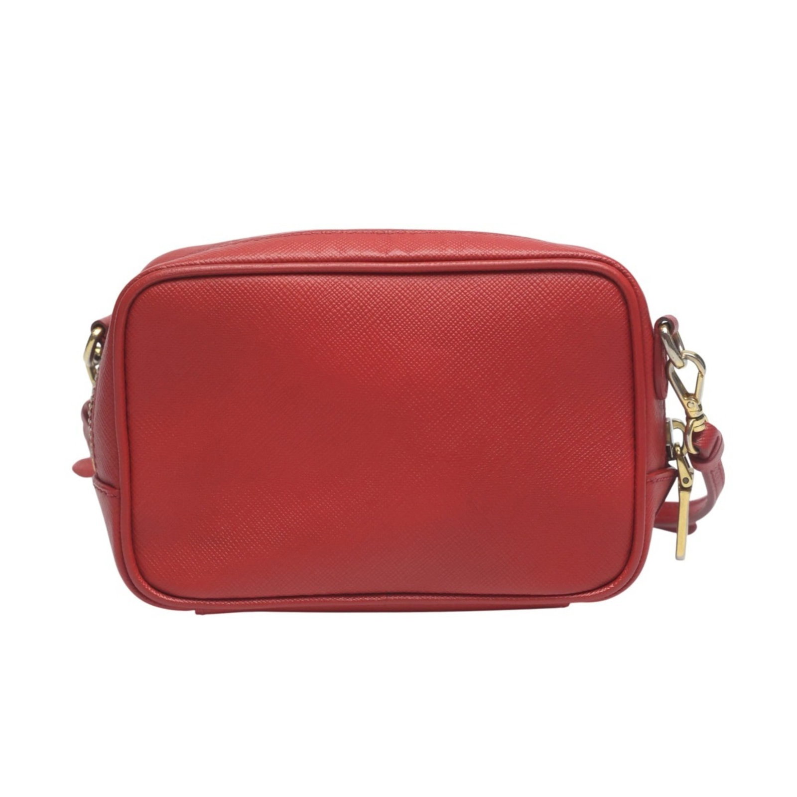 Prada Shoulder Bag Leather - 2