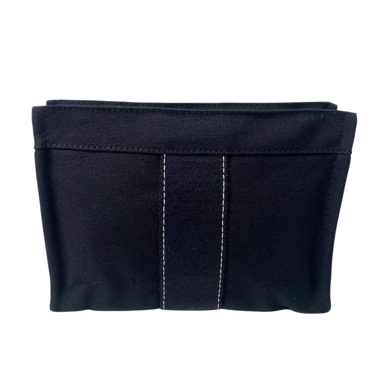 Hermes Pouch Cotton - 2