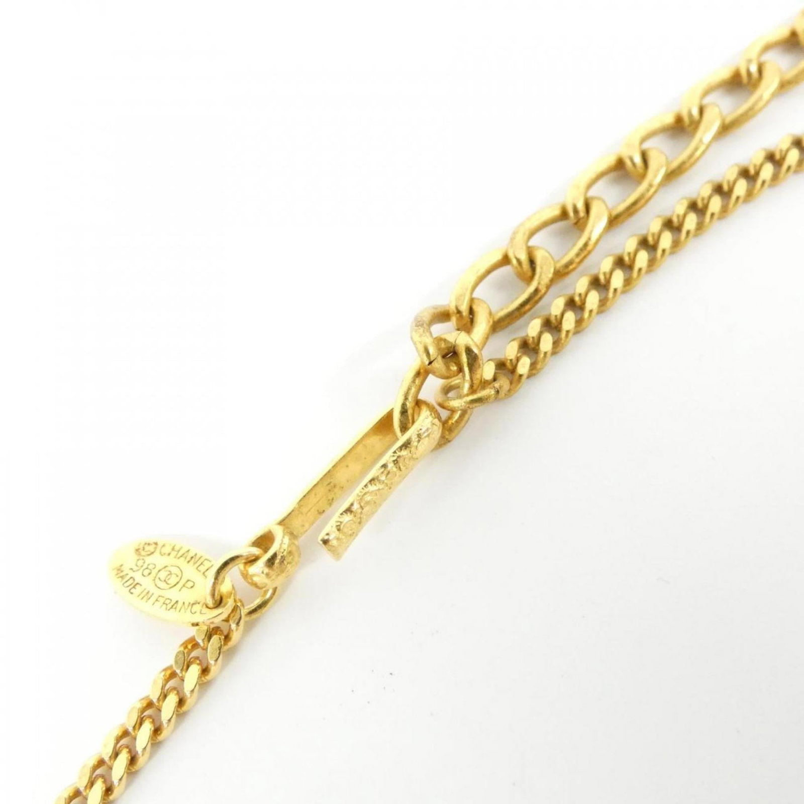 Chanel Necklace - 3