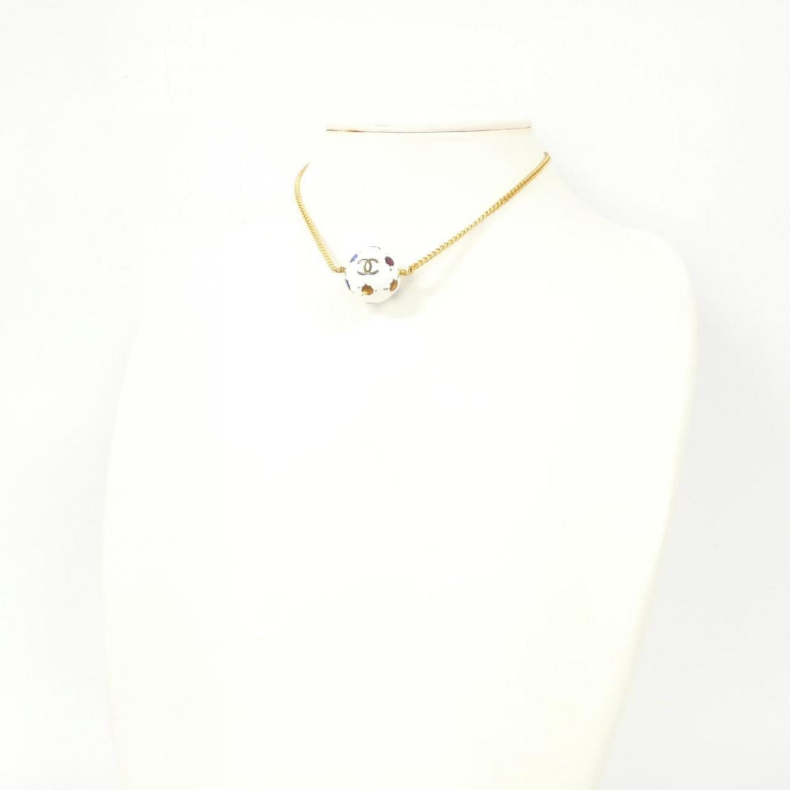 Chanel Necklace - 4