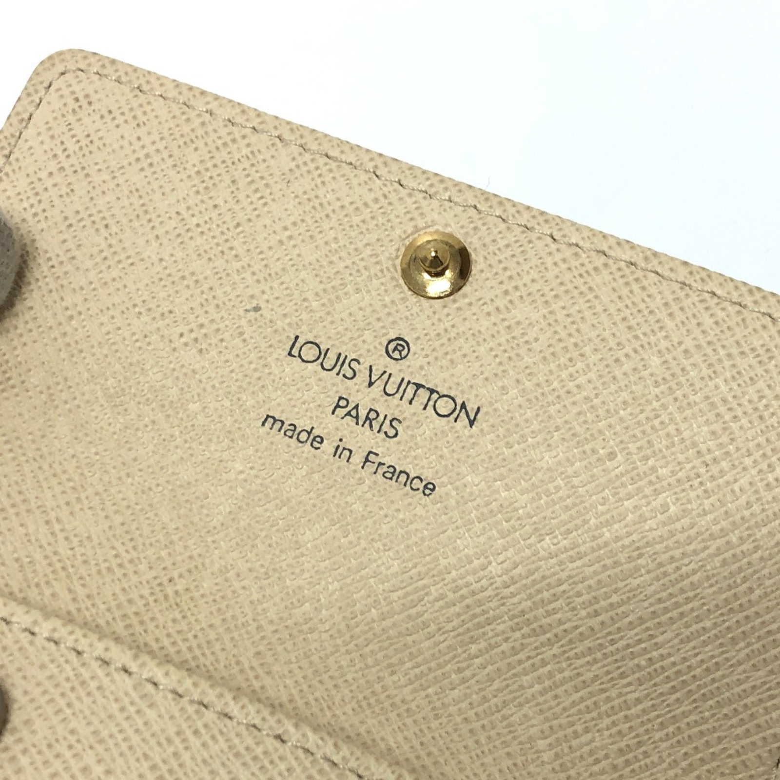 Louis Vuitton Keycase Other - 11