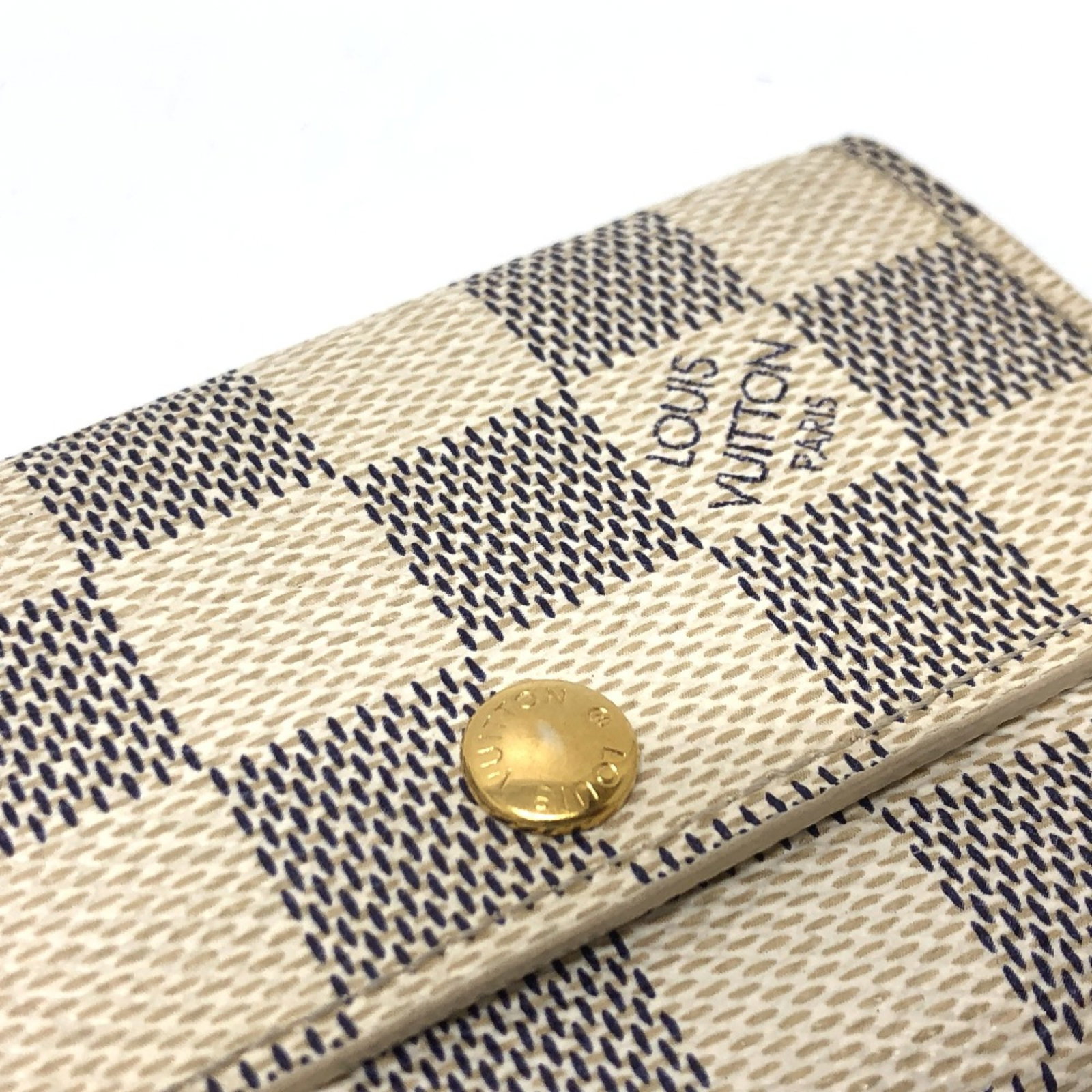 Louis Vuitton Keycase Other - 7