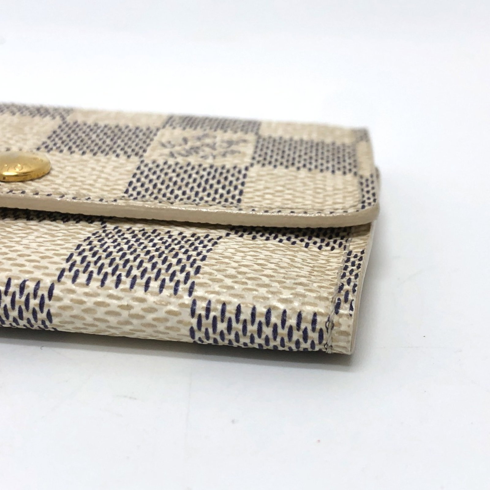 Louis Vuitton Keycase Other - 8