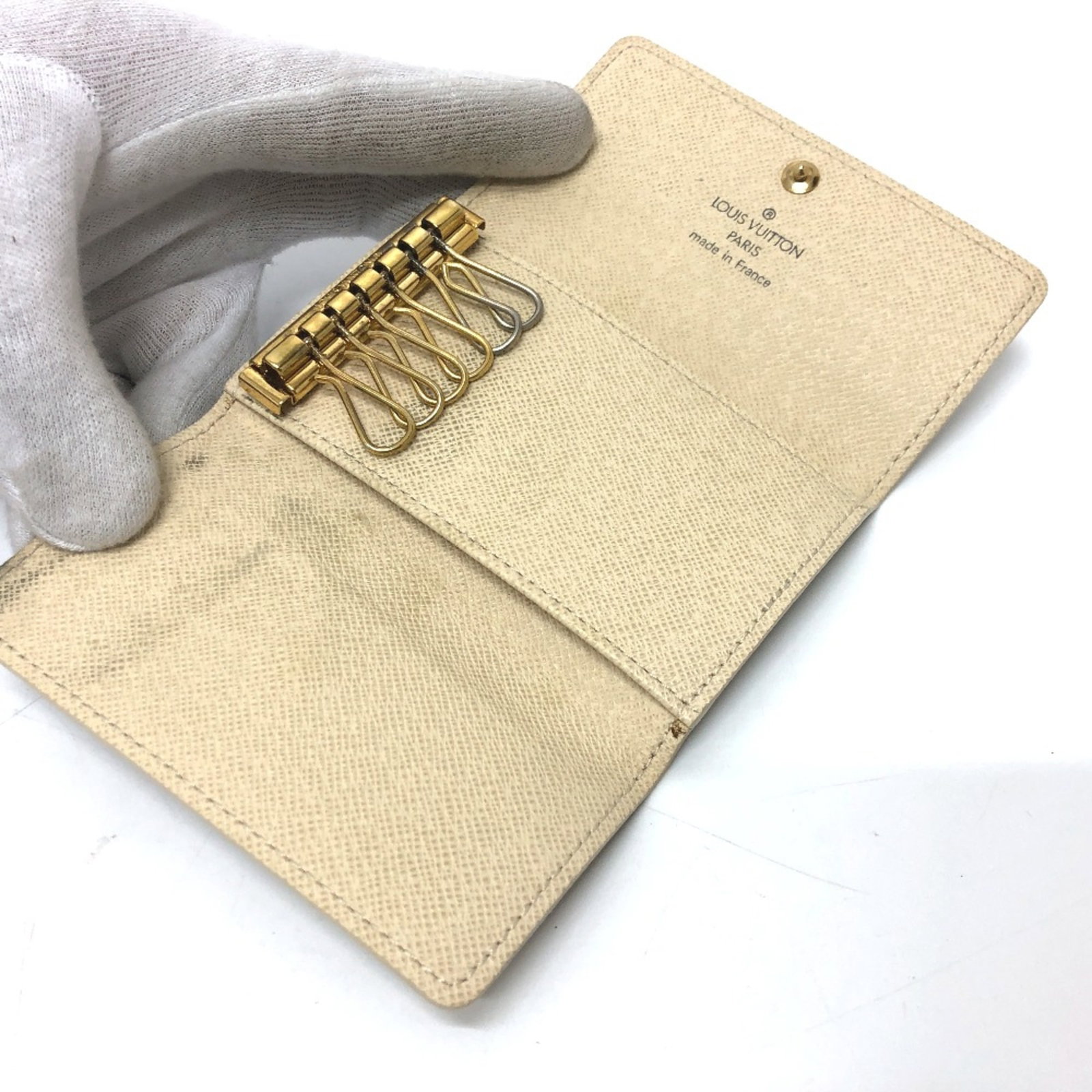 Louis Vuitton Keycase Other - 9