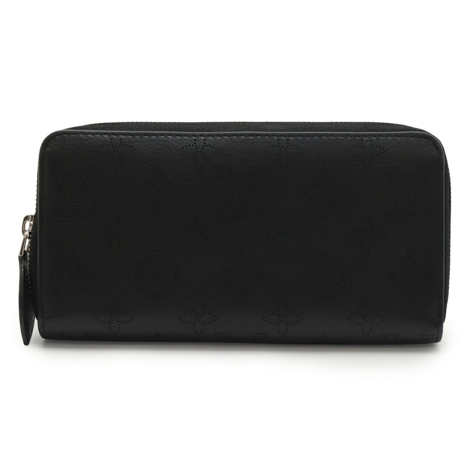Louis Vuitton Coin Purse/Coin Case Leather: Louis Vuitton Coin Purse/Coin Case Leather The Louis Vuitton Coin Purse/Coin Case Leather is a sleek and sophisticated accessory made from high-quality black leather. With its classic design and timel