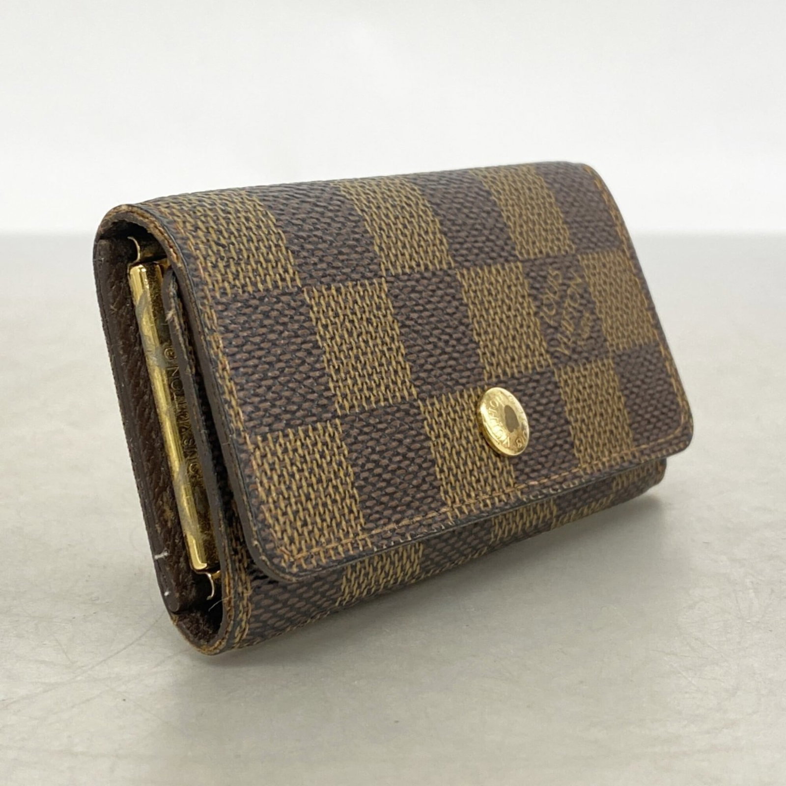 Louis Vuitton Keycase - 2