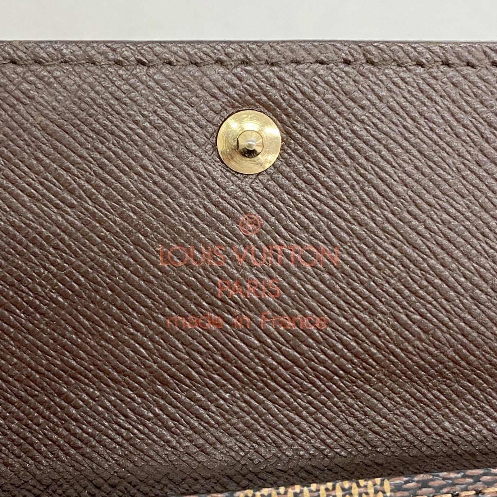 Louis Vuitton Keycase - 4