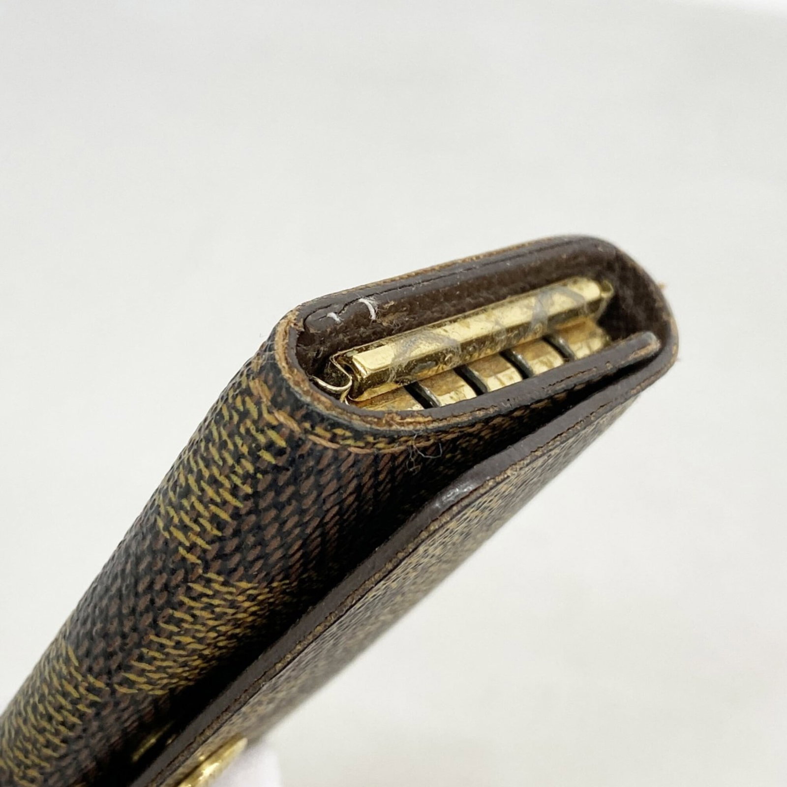 Louis Vuitton Keycase - 5