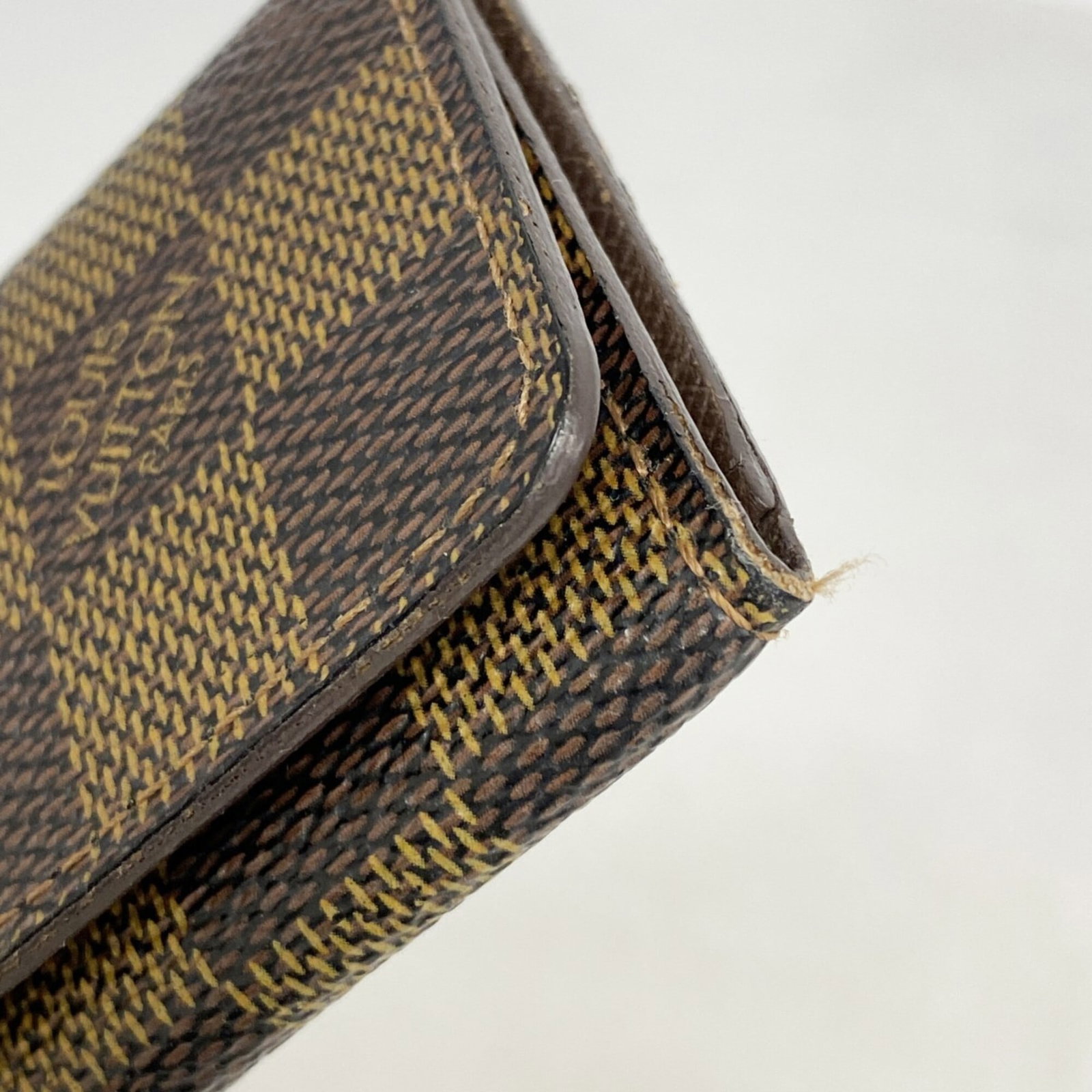 Louis Vuitton Keycase - 6