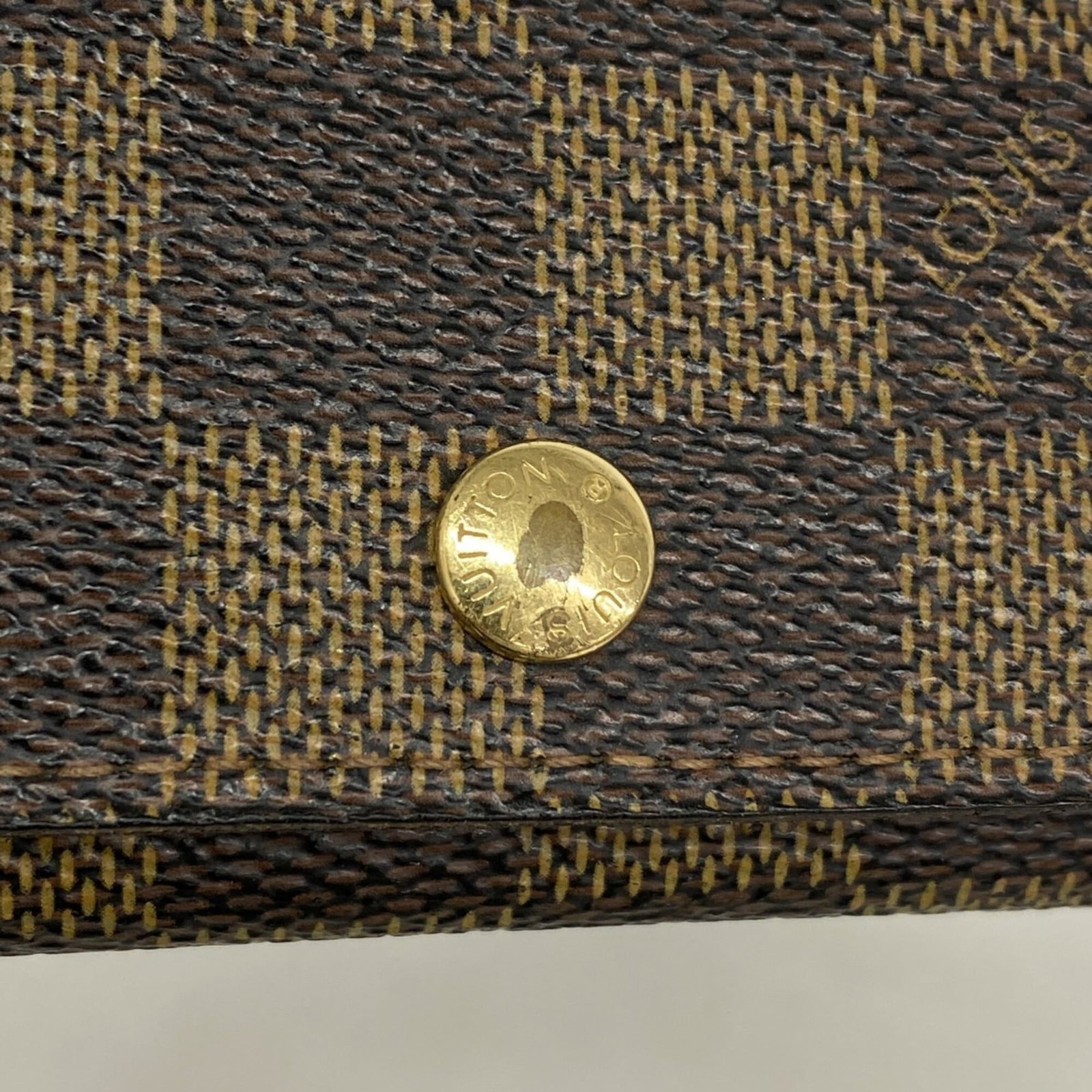 Louis Vuitton Keycase - 7