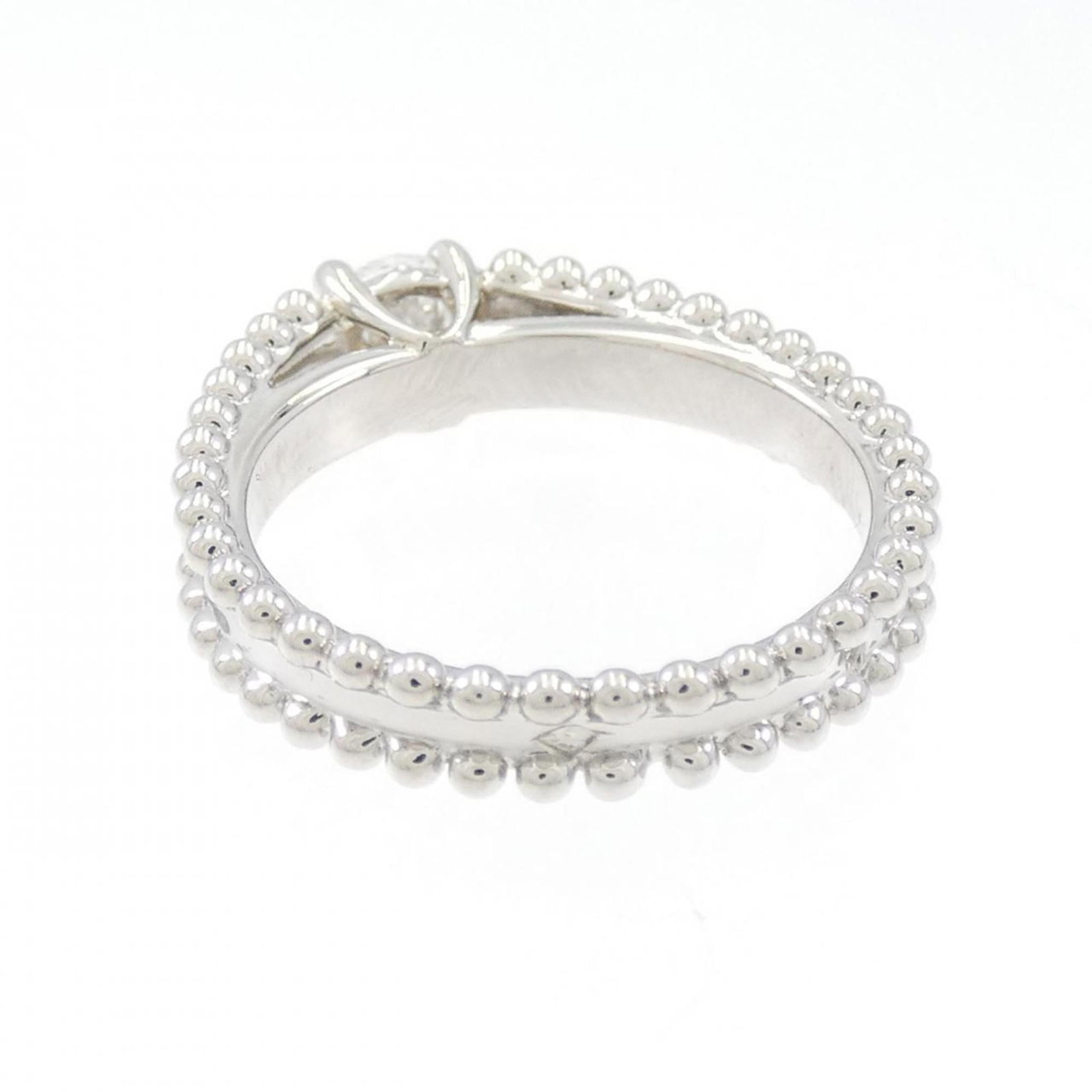 Van Cleef & Arpels Engagement Ring - 3