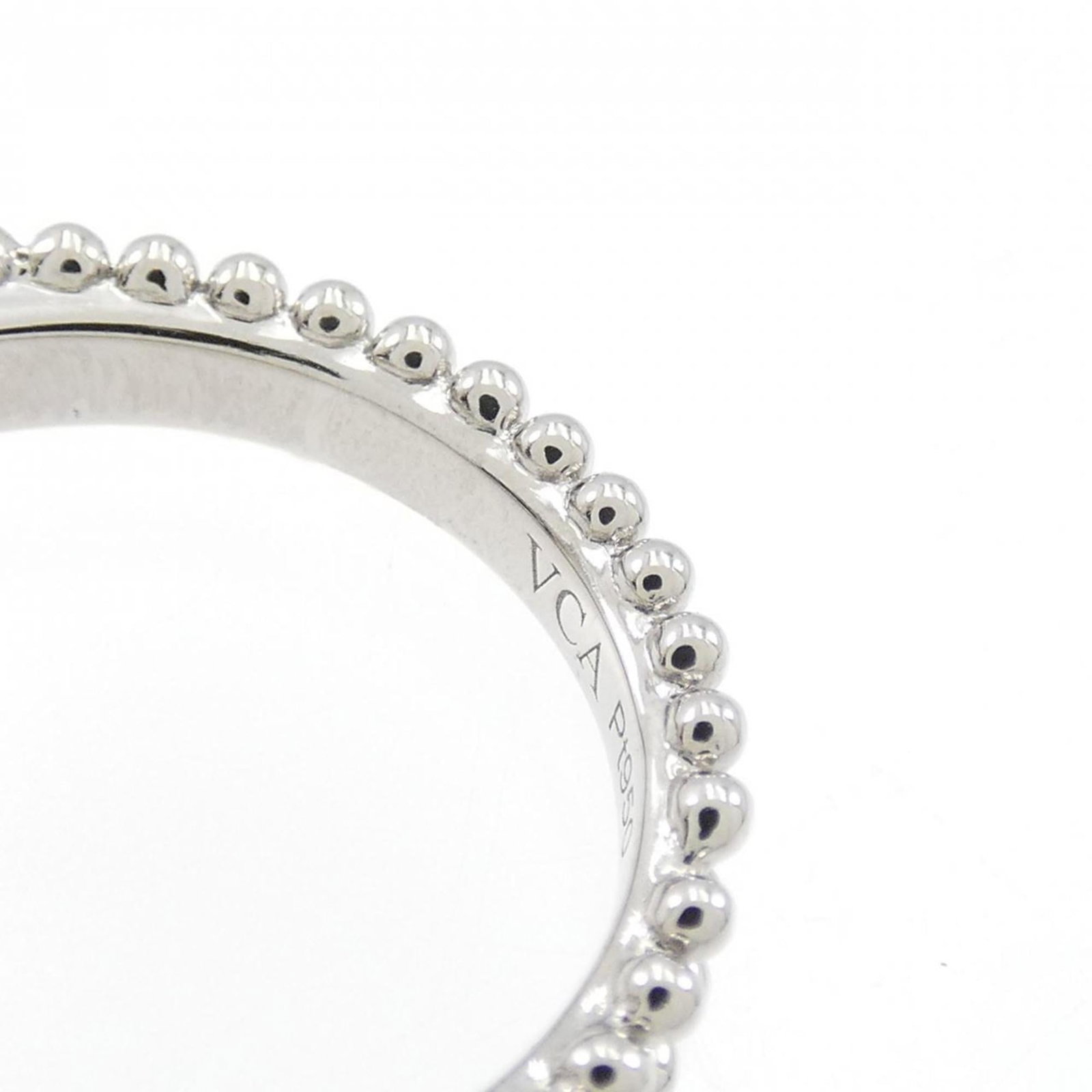 Van Cleef & Arpels Engagement Ring - 4