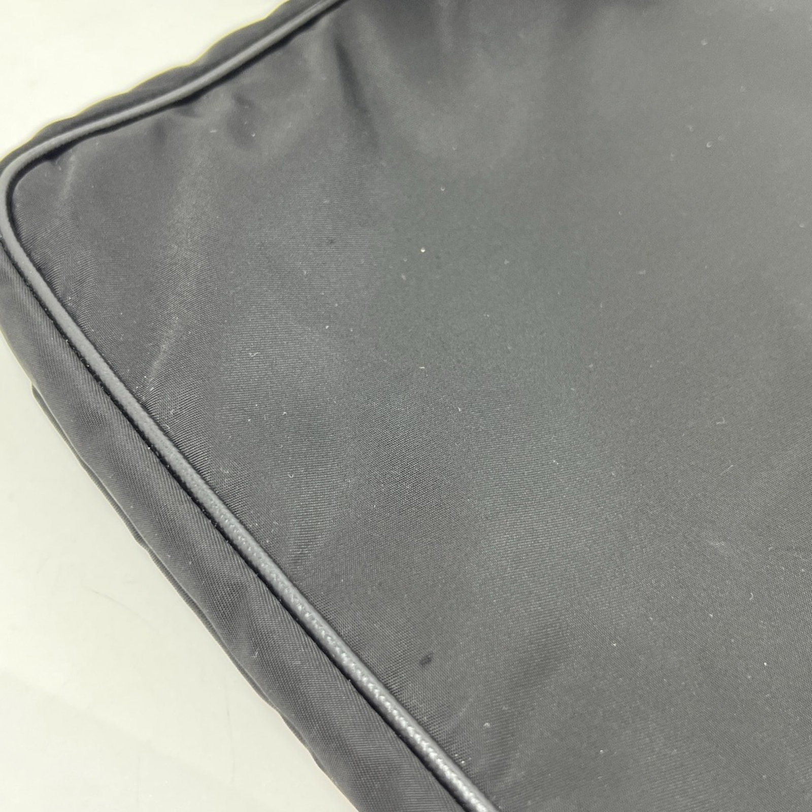 Prada Shoulder Bag Nylon - 6