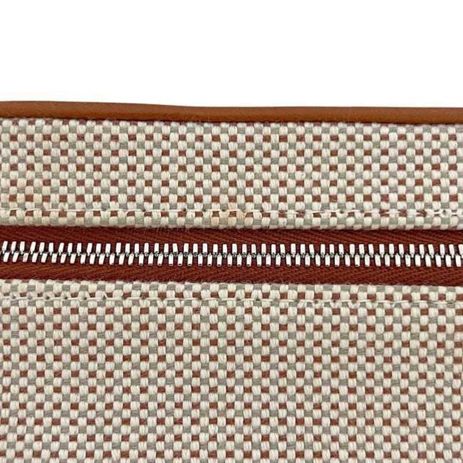 Hermes Pouch Cotton - 11