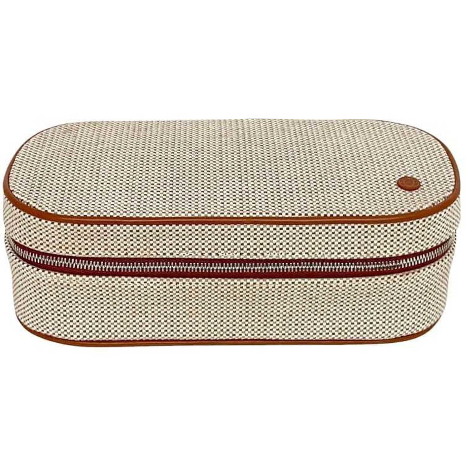 Hermes Pouch Cotton - 2