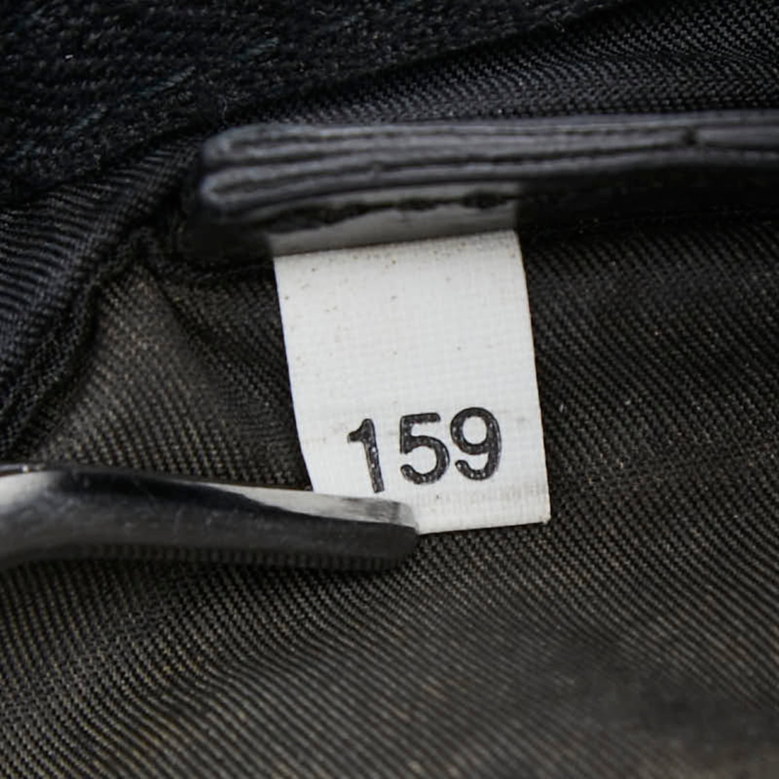 Prada Shoulder Bag Nylon - 10