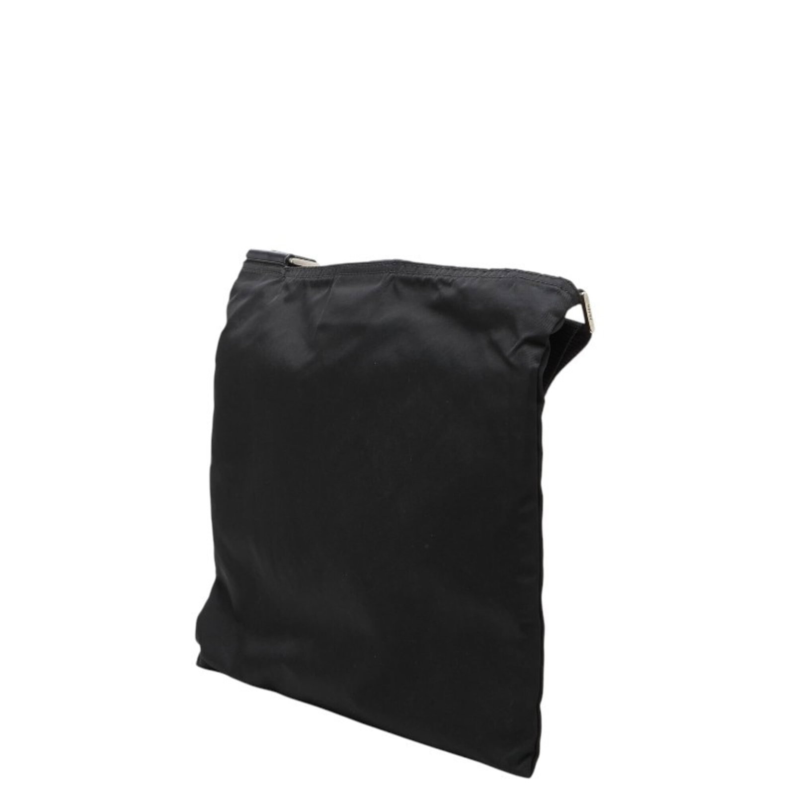 Prada Shoulder Bag Nylon - 2