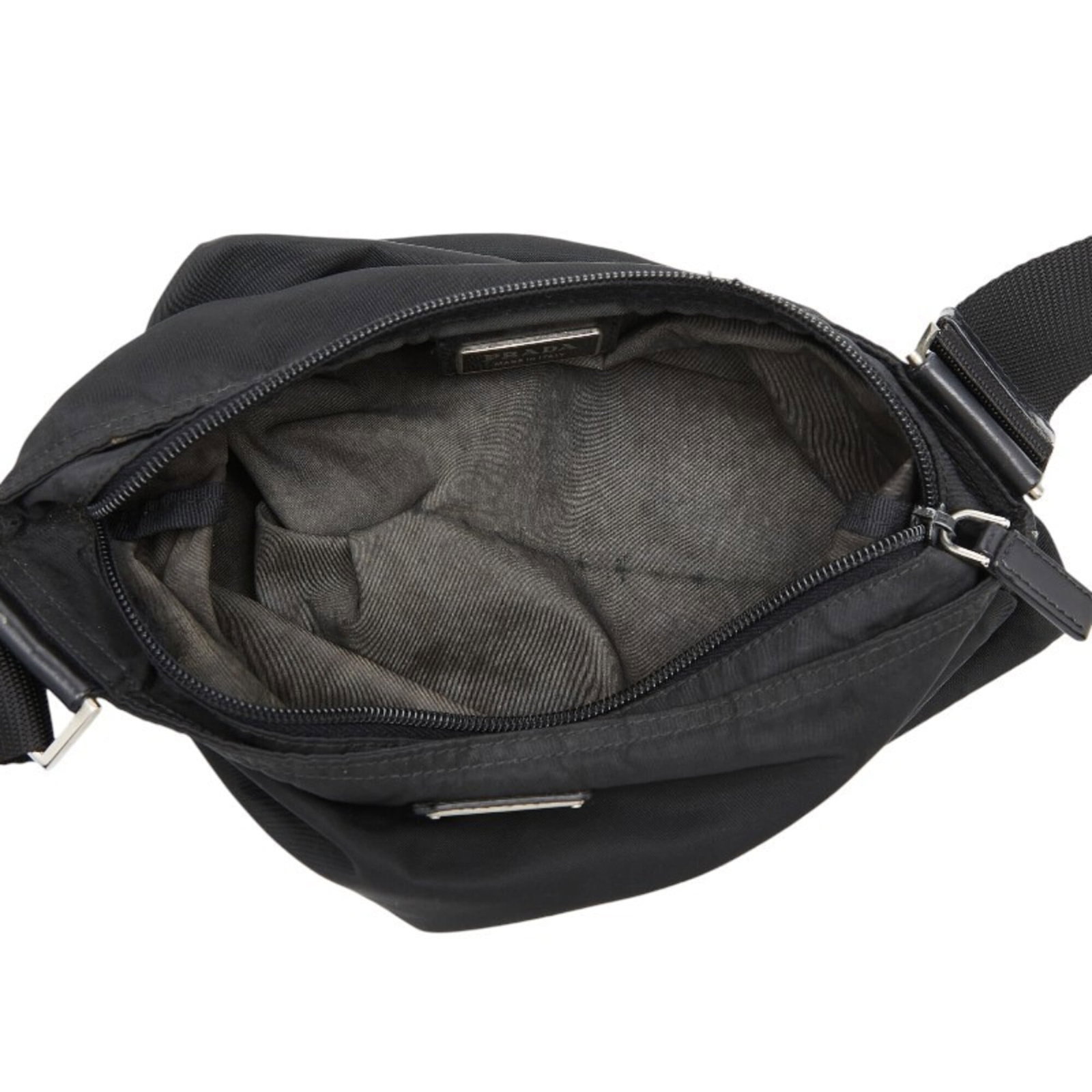 Prada Shoulder Bag Nylon - 7