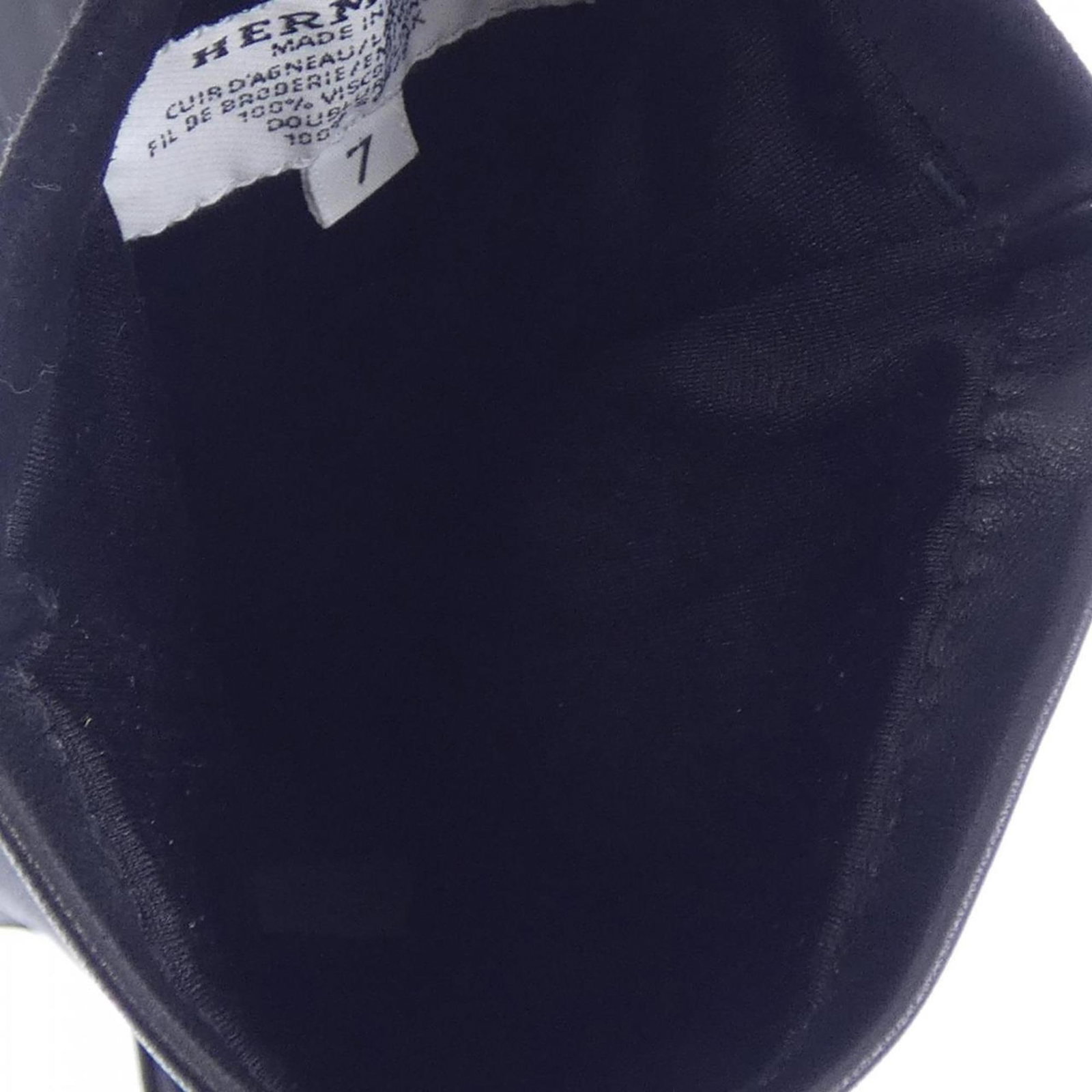 Hermes Warm Gloves - 4
