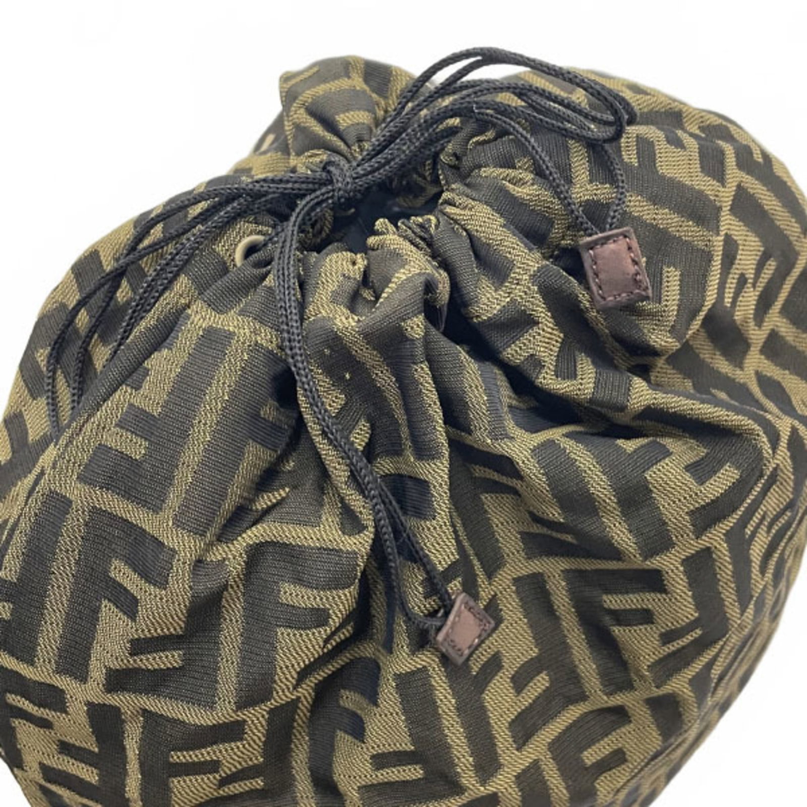 Fendi Pouch - 4