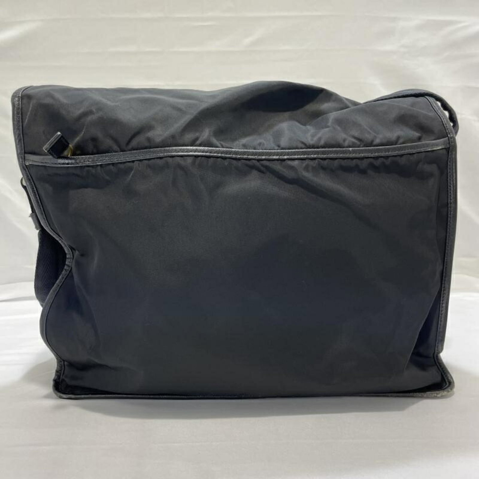 Prada Shoulder Bag Nylon - 3