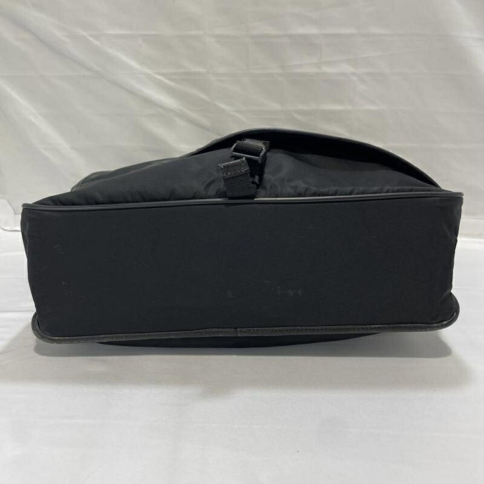 Prada Shoulder Bag Nylon - 5