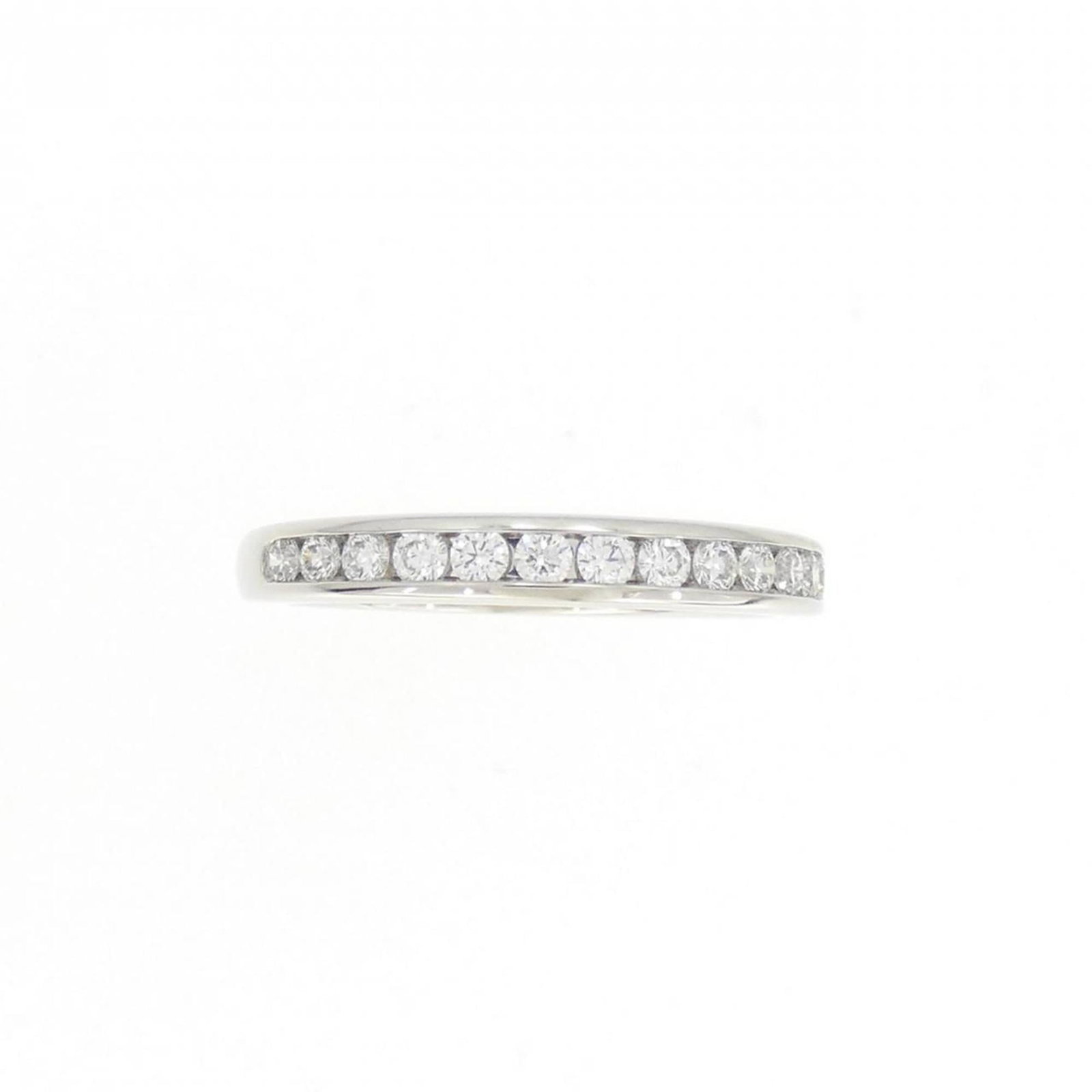 Tiffany Band Ring - 2