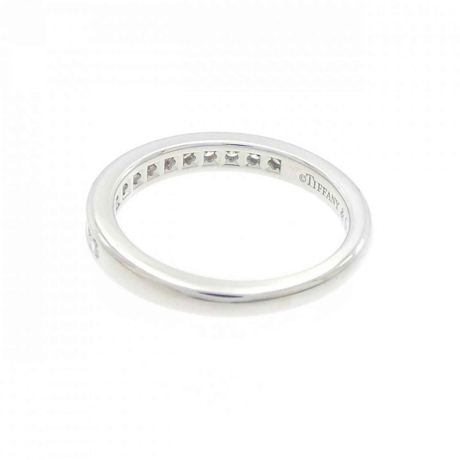 Tiffany Band Ring - 3