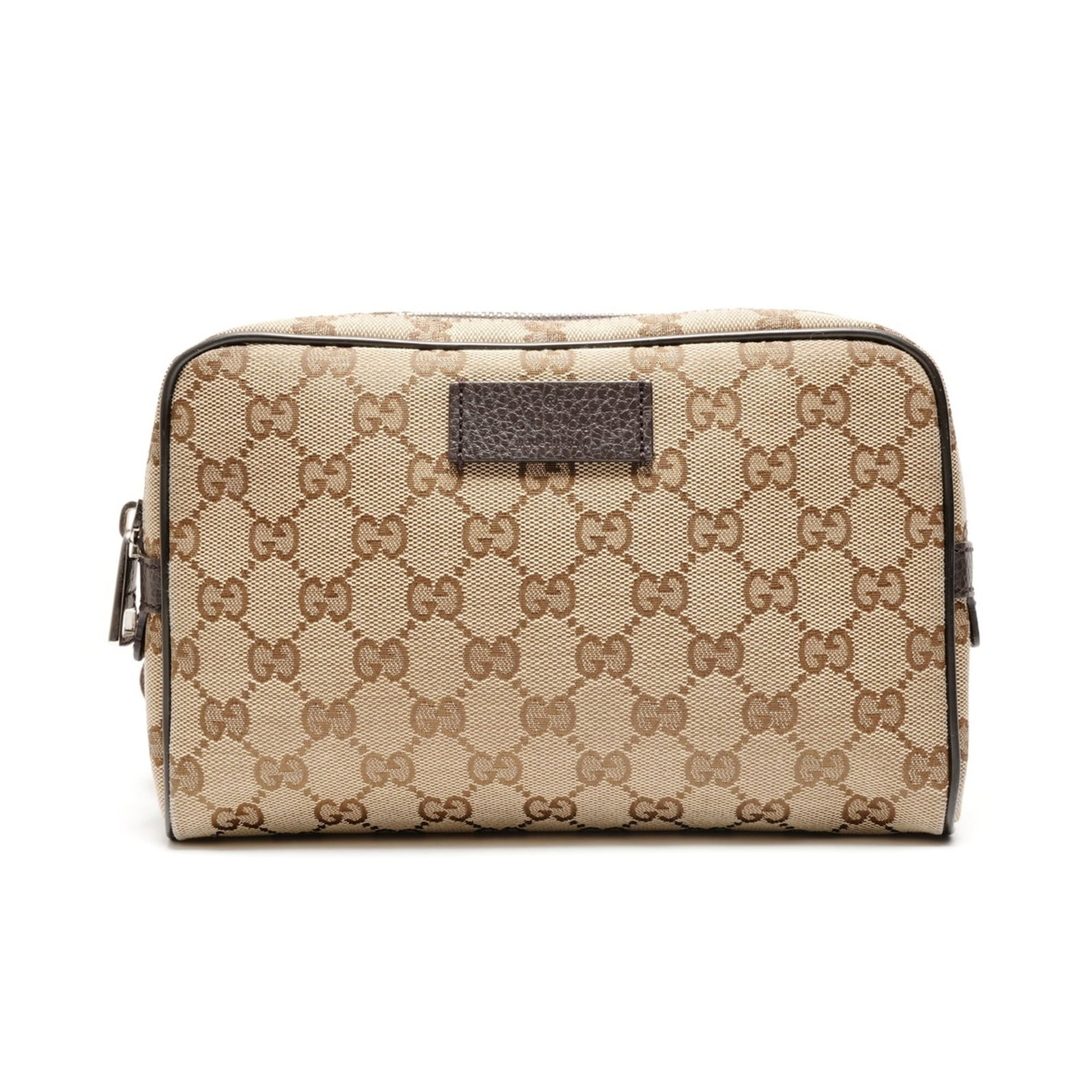 Gucci Fanny Pack Gg Canvas: Gucci Fanny Pack Gg Canvas This Gucci Fanny Pack Gg Canvas in brown features a classic design with a spacious interior and adjustable strap for a comfortable fit. The GG canvas material gives it a dis